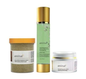 Acne Solution Kit for Face