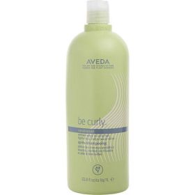 AVEDA by Aveda BE CURLY CONDITIONER 33.8 OZ