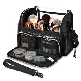 Makeup Brush Holder Case