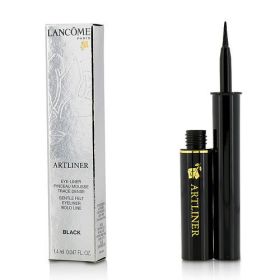 LANCOME by Lancome Artliner - No. 01 Black Satin --1.4ml/0.47oz