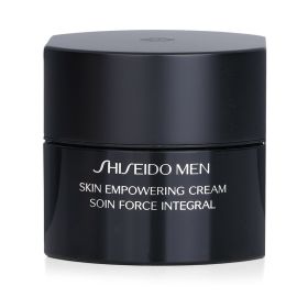 Shiseido - Men Skin Empowering Cream - 50ml/1.7oz