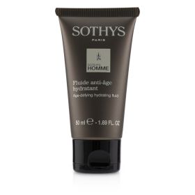 Sothys - Homme Age-Defying Hydrating Fluid - 50ml/1.69oz