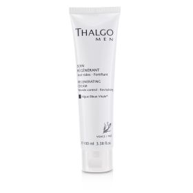 THALGO - Thalgomen Regenerating Cream (Salon Size) 5250 100ml/3.38oz