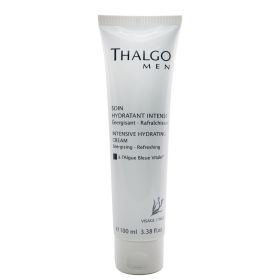 THALGO - Thalgomen Intensive Hydrating Cream (Salon Size) 5210 100ml/3.38oz