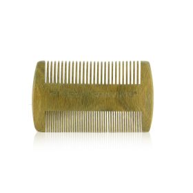 THE ART OF SHAVING - Sandalwood Beard Comb 724766 1pc