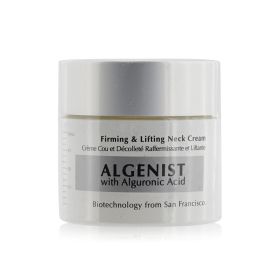 Firming &amp; Lifting Neck Cream