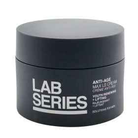 LAB SERIES - Lab Series Anti-Age Max LS Cream 42WJ01/426180 50ml/1.7oz