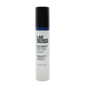 LAB SERIES - Lab Series Daily Rescue Energizing Face Lotion 43NJ01/429280 50ml/1.7oz