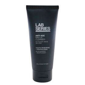 LAB SERIES - Lab Series Anti-Age Max LS Cleanser 42WG01/426166 100ml/3.4oz