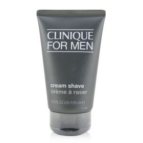 CLINIQUE - Cream Shave (Tube) 67FE01/125622 125ml/4.2oz