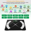 Smart Body Composition Scale Fat Monitor Digital APP Scale BMI Health Analyzer