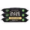 DUDE Wipes Flushable Wipes, XL Wet Wipes for at Home Use, Shea BUTTer Smooth, 144 Count