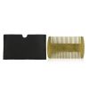 THE ART OF SHAVING - Sandalwood Beard Comb 724766 1pc