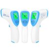 Digital Infrared Thermometer Non-contact Forehead Body Thermometer Surface Room Instant Accurate Reading