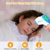 Digital Infrared Thermometer Non-contact Forehead Body Thermometer Surface Room Instant Accurate Reading