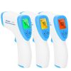 Digital Infrared Thermometer Non-contact Forehead Body Thermometer Surface Room Instant Accurate Reading