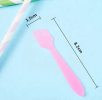 Cosmetic Spatula Spoon