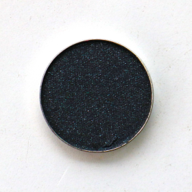 Accent Eyeshadow (Color: Raven)