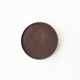 Au Naturale Brows Eyebrow Powder (Color: Black Brown Blend)