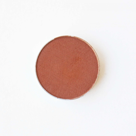 Au Naturale Brows Eyebrow Powder (Color: Auburn)