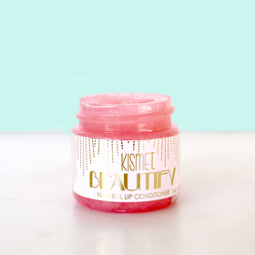 Beautify All-Natural Lip Conditioner (Color: Bright & Bubbly)