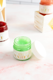 Beautify All-Natural Lip Conditioner (Color: Refresh-Mint)