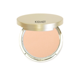 Fixed Powder Foundation (Color: Medium)