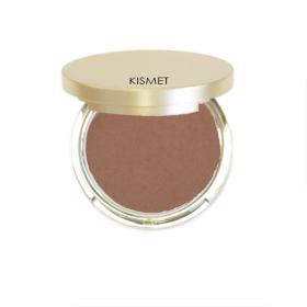 Fixed Powder Foundation (Color: Deep)