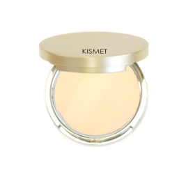 Fixed Powder Foundation (Color: Golden Fair)