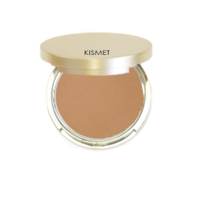 Fixed Powder Foundation (Color: Golden Deep)