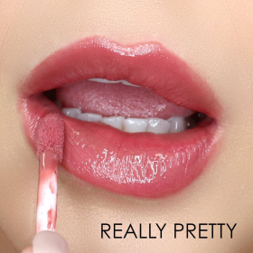 Lip Plumping Gloss (Color: Really Pretty)