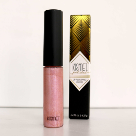 Polished Lip Plumping Gloss (Color: Lovestruck)