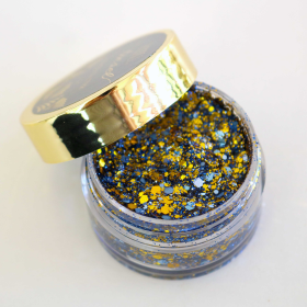 Tinsel Face Glitter (Color: Take Me Home)