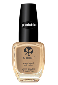 The Peelables (Color: Neutrality (Shimmery Beige\, Sheer), size: 11ml / 0.36oz)