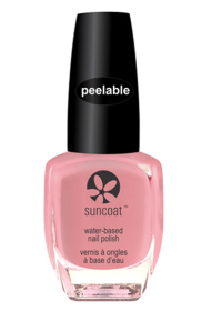 The Peelables (Color: Petal Blush (Soft Pink), size: 11ml / 0.36oz)