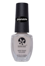 The Peelables (Color: Urban Chic (Creamy Whitish Grey), size: 11ml / 0.36oz)