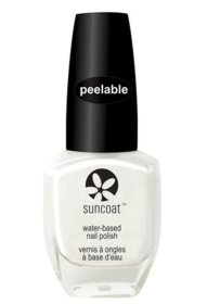 The Peelables (Color: Swan Lake (Creamy White), size: 11ml / 0.36oz)