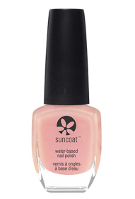 Suncoat Water-based Nail Polish (Color: Candy Shop, size: 11ml / 0.37oz)