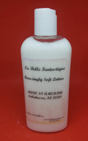 Amazingly Soft Lotion (size: 4 oz)