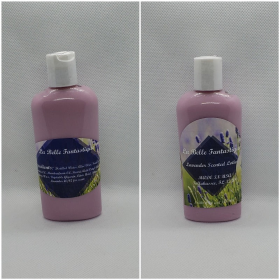 Hand And Body Lavender Lotion (size: 8 oz)