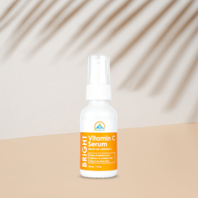 Vitamin C Serum - Bright (size: 1 oz)