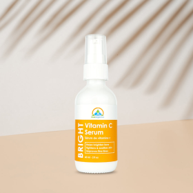 Vitamin C Serum - Bright (size: 2 oz)