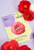 Vegan Camellia Firming & Lifting Sheet Mask - Simply When