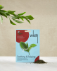 Vegan Green Tea Soothing & Relaxing Sheet Mask - Simply When