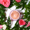 Rose Coconut Gentle Exfoliating Scrub Mask - When