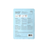 Water Wish Hydrate Ultra-Soft Cotton Linter Bemliese Sheet Mask - Simply When