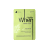 Cosmic Calm Soothe Ultra-Soft Cotton Linter Bemliese Sheet Mask - Simply When