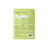 Cosmic Calm Soothe Ultra-Soft Cotton Linter Bemliese Sheet Mask - Simply When