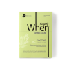 Cosmic Calm Soothe Ultra-Soft Cotton Linter Bemliese Sheet Mask - Simply When