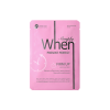 Present Perfect Firm Up Ultra-Soft Cotton Linter Bemliese Sheet Mask - Simply When